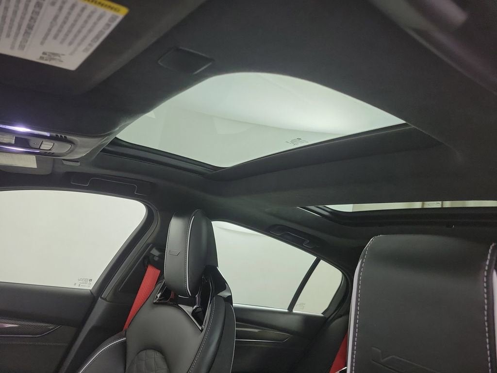 2023 Cadillac CT5-V V-Series Blackwing