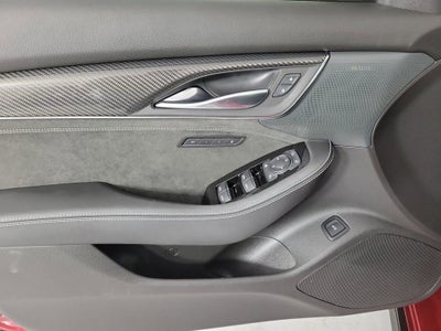 2023 Cadillac CT5-V V-Series Blackwing