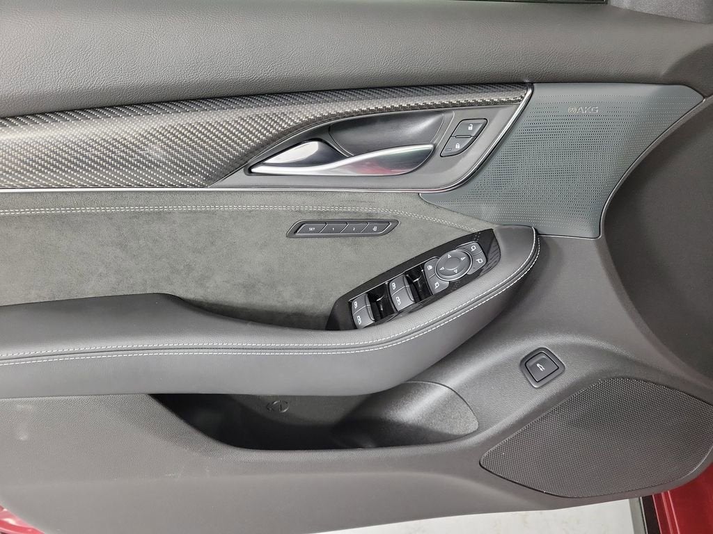 2023 Cadillac CT5-V V-Series Blackwing