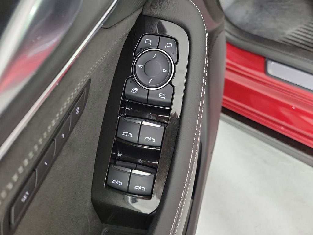 2023 Cadillac CT5-V V-Series Blackwing