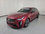 2023 Cadillac CT5-V V-Series Blackwing