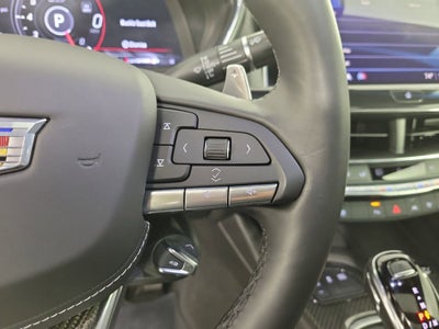 2023 Cadillac CT5-V V-Series Blackwing