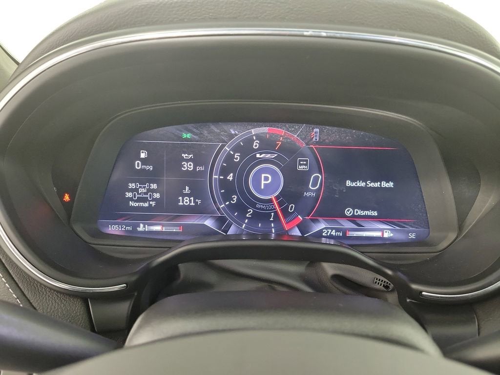 2023 Cadillac CT5-V V-Series Blackwing