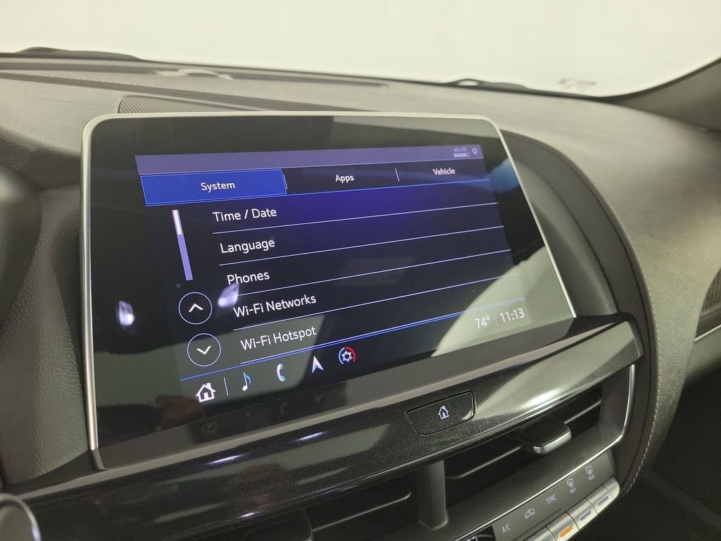 2023 Cadillac CT5-V V-Series Blackwing