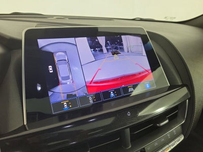 2023 Cadillac CT5-V V-Series Blackwing