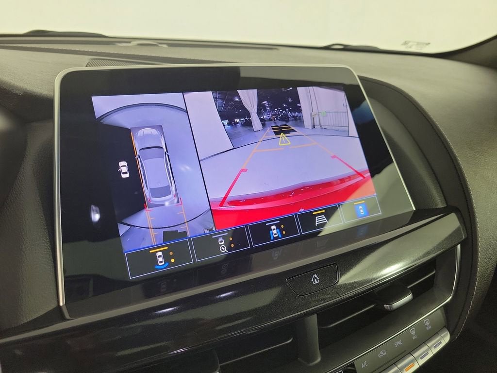 2023 Cadillac CT5-V V-Series Blackwing
