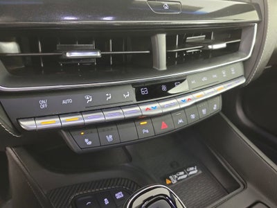 2023 Cadillac CT5-V V-Series Blackwing