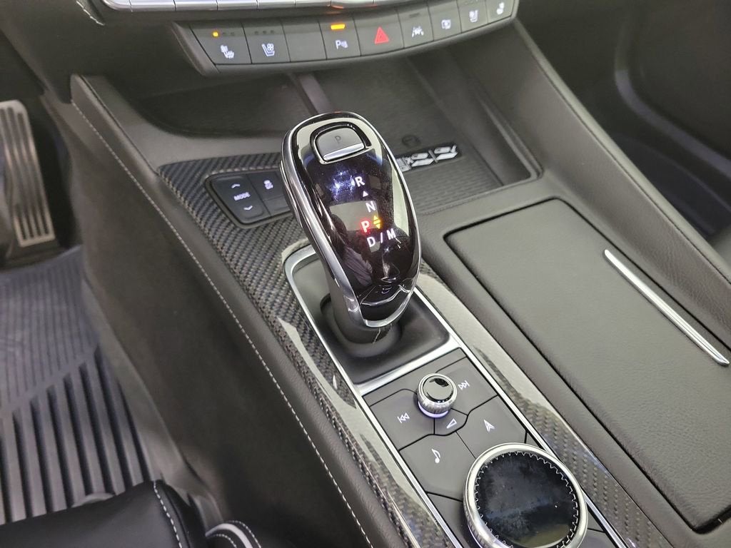2023 Cadillac CT5-V V-Series Blackwing