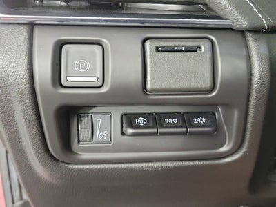 2023 Cadillac CT5-V V-Series Blackwing