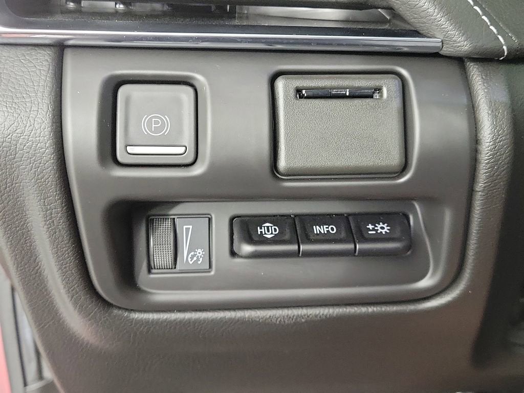 2023 Cadillac CT5-V V-Series Blackwing
