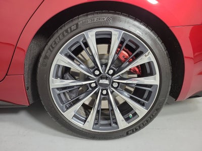 2023 Cadillac CT5-V V-Series Blackwing