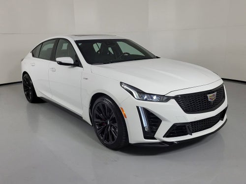 2023 Cadillac CT5-V V-Series Blackwing