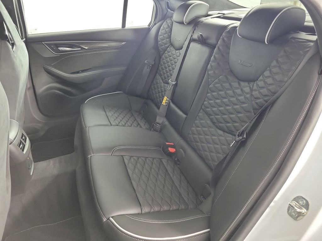 2023 Cadillac CT5-V V-Series Blackwing