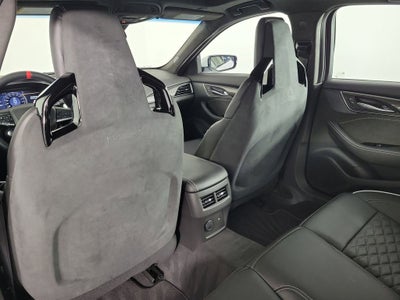 2023 Cadillac CT5-V V-Series Blackwing