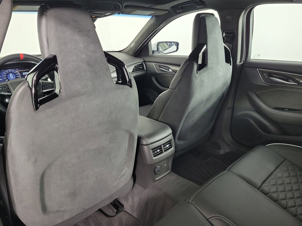 2023 Cadillac CT5-V V-Series Blackwing