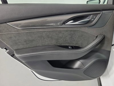 2023 Cadillac CT5-V V-Series Blackwing