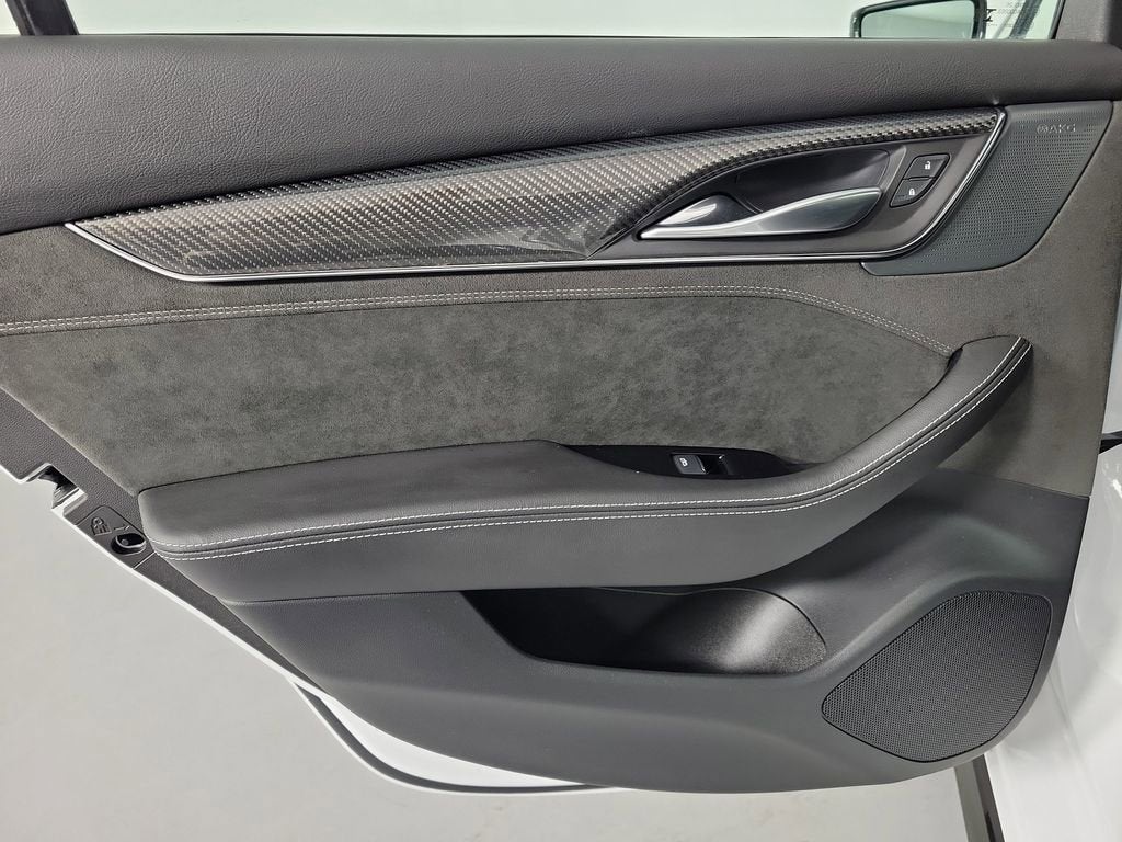 2023 Cadillac CT5-V V-Series Blackwing