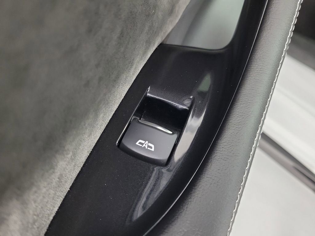 2023 Cadillac CT5-V V-Series Blackwing