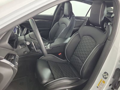 2023 Cadillac CT5-V V-Series Blackwing