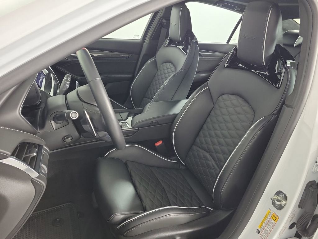 2023 Cadillac CT5-V V-Series Blackwing