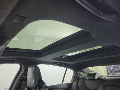 2023 Cadillac CT5-V V-Series Blackwing