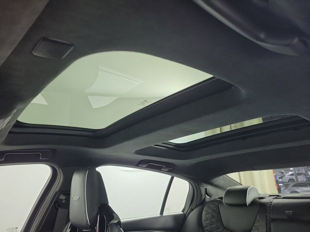 2023 Cadillac CT5-V V-Series Blackwing