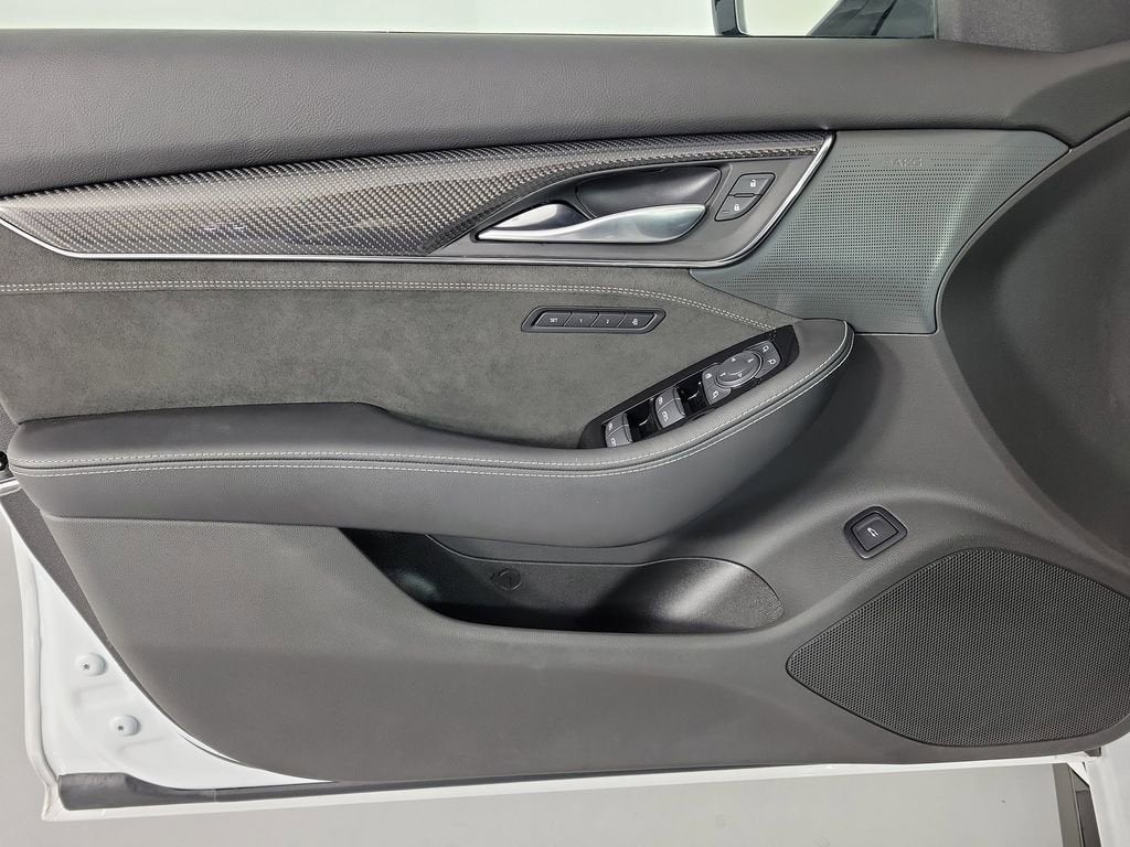 2023 Cadillac CT5-V V-Series Blackwing