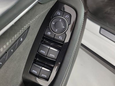 2023 Cadillac CT5-V V-Series Blackwing