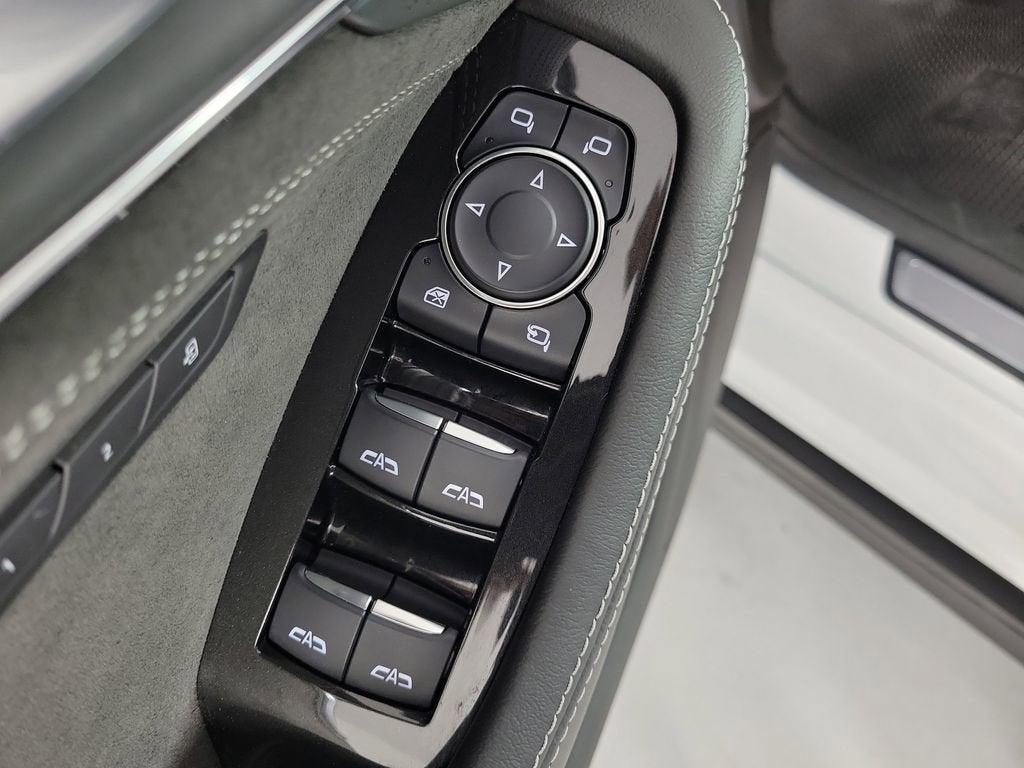 2023 Cadillac CT5-V V-Series Blackwing