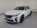 2023 Cadillac CT5-V V-Series Blackwing