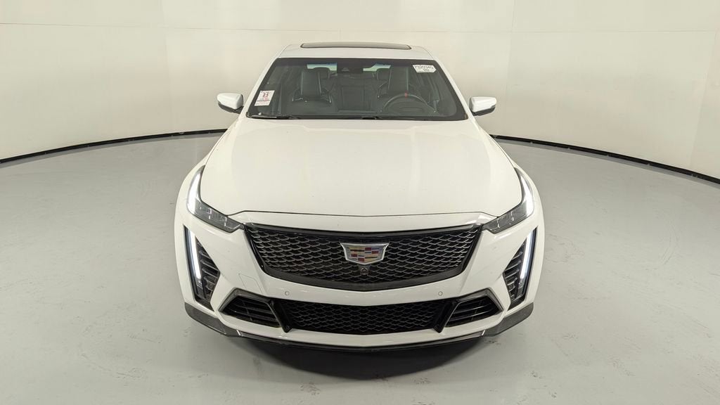 2023 Cadillac CT5-V V-Series Blackwing