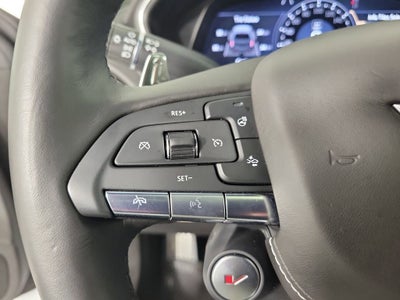 2023 Cadillac CT5-V V-Series Blackwing