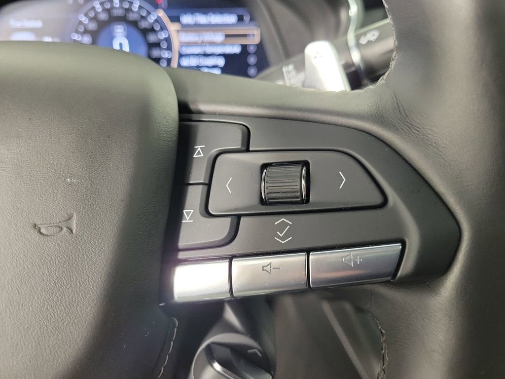 2023 Cadillac CT5-V V-Series Blackwing