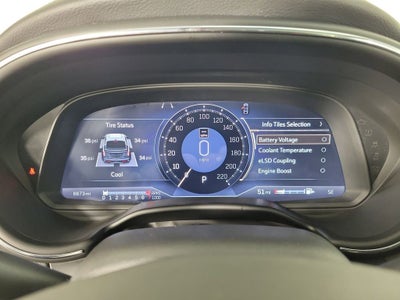 2023 Cadillac CT5-V V-Series Blackwing