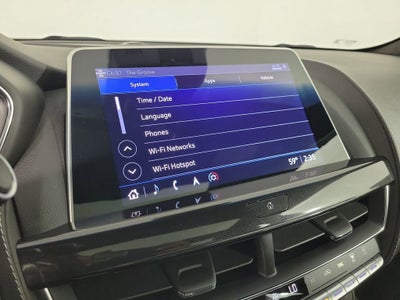 2023 Cadillac CT5-V V-Series Blackwing