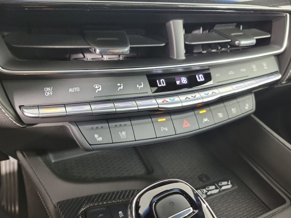2023 Cadillac CT5-V V-Series Blackwing