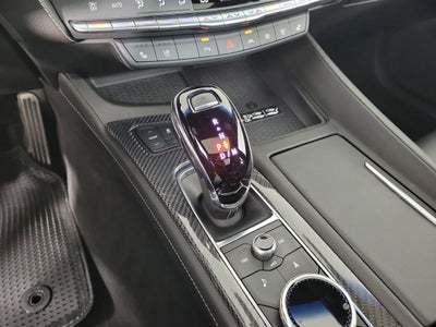 2023 Cadillac CT5-V V-Series Blackwing