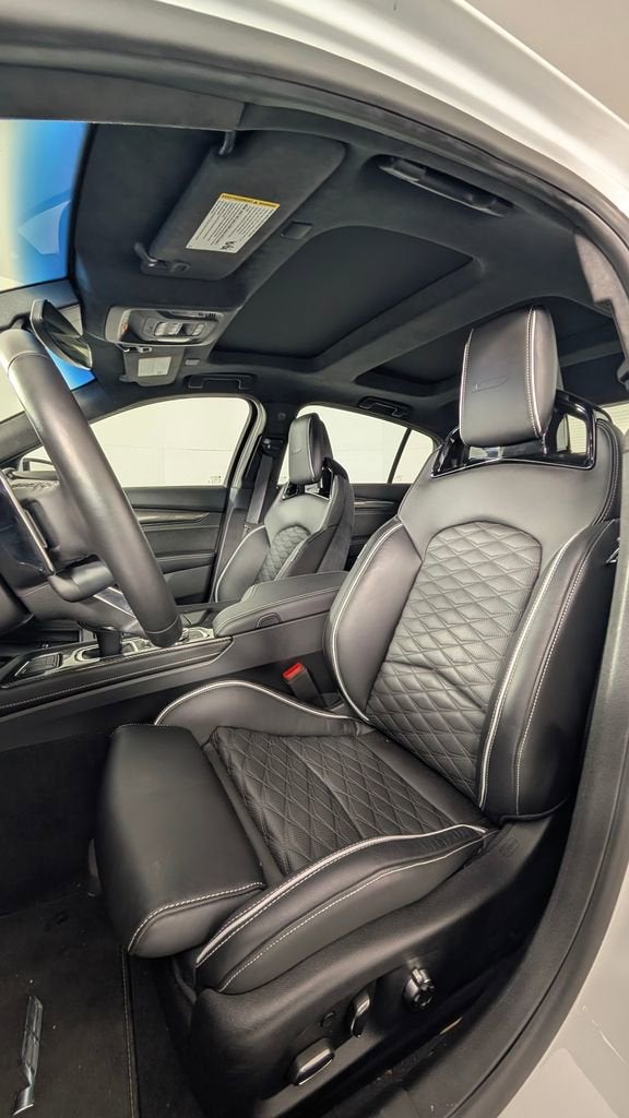 2023 Cadillac CT5-V V-Series Blackwing