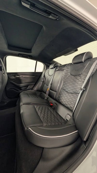 2023 Cadillac CT5-V V-Series Blackwing