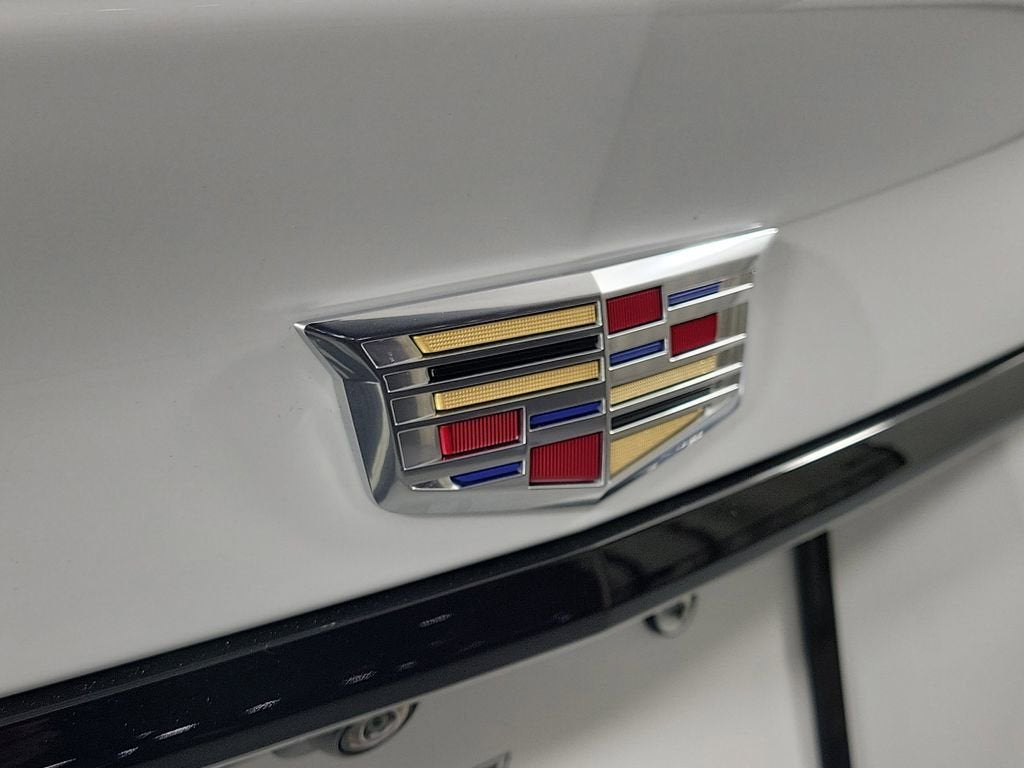 2023 Cadillac CT5-V V-Series Blackwing