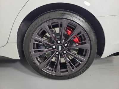 2023 Cadillac CT5-V V-Series Blackwing