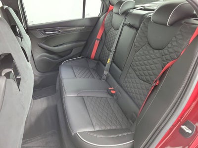 2023 Cadillac CT5-V V-Series Blackwing