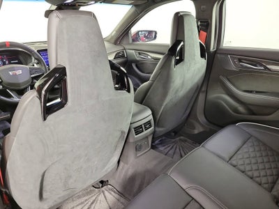 2023 Cadillac CT5-V V-Series Blackwing