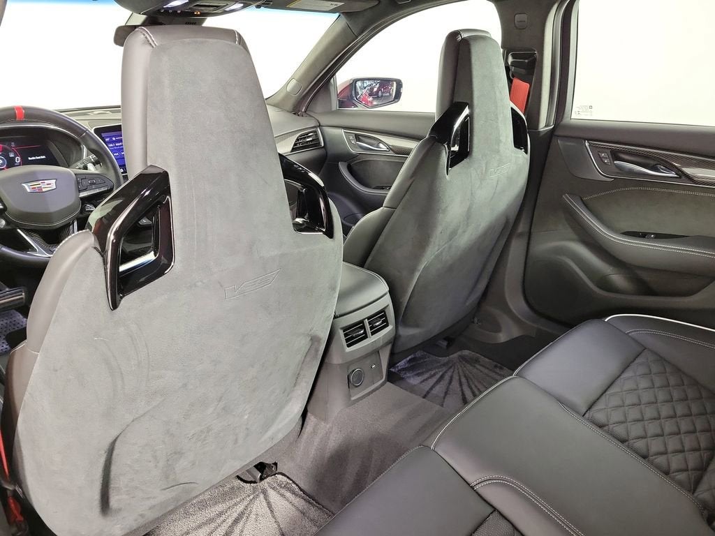 2023 Cadillac CT5-V V-Series Blackwing