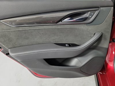 2023 Cadillac CT5-V V-Series Blackwing