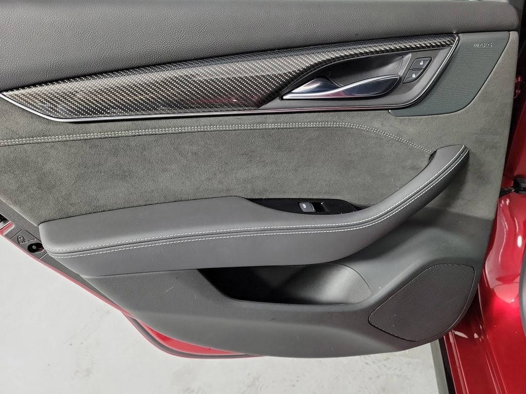 2023 Cadillac CT5-V V-Series Blackwing