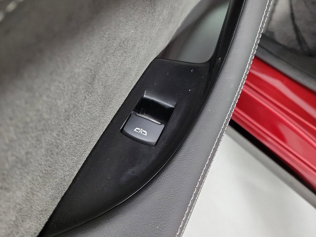 2023 Cadillac CT5-V V-Series Blackwing