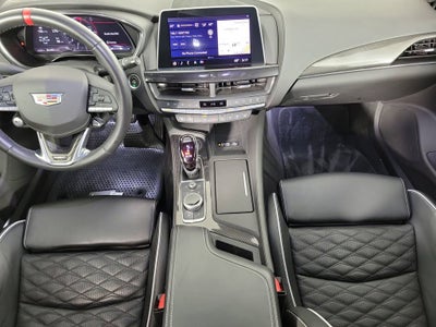 2023 Cadillac CT5-V V-Series Blackwing