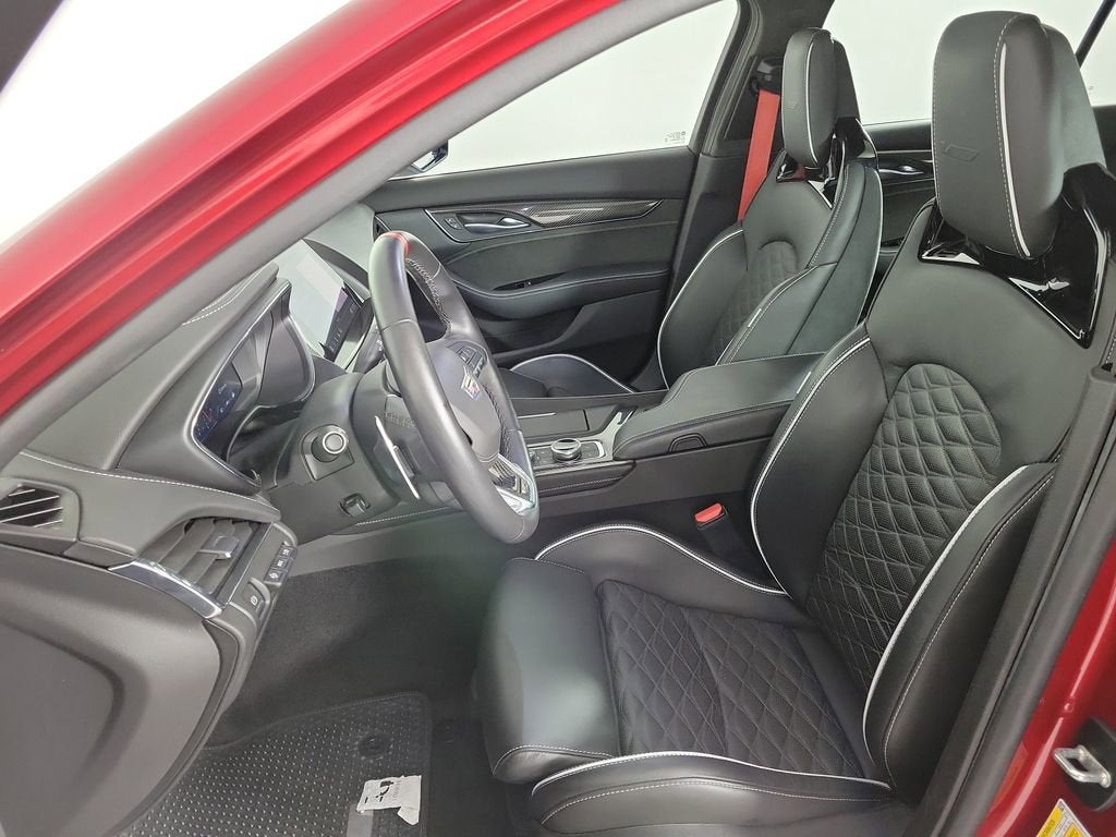 2023 Cadillac CT5-V V-Series Blackwing