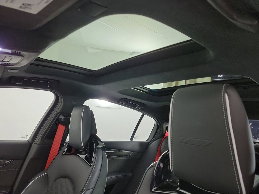 2023 Cadillac CT5-V V-Series Blackwing